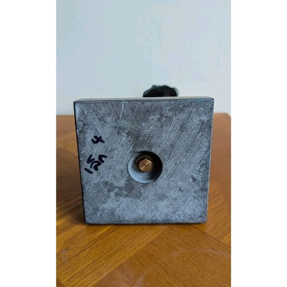 The Little Dancer, Aged 14 by Degas Bronze Figure Sculpture on Marble 11" - Picture 5 of 5